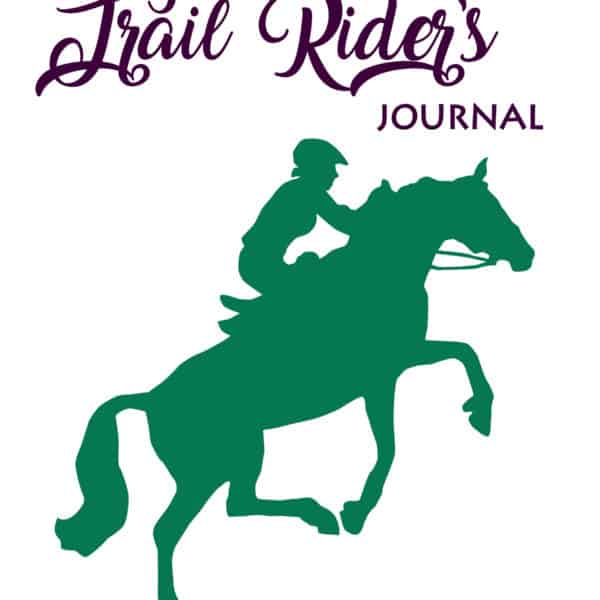 The Trail Riders Journal