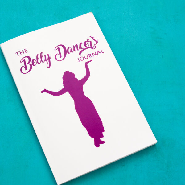 The Belly Dancers Journal