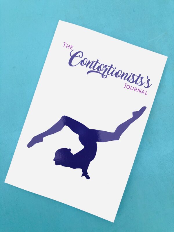 The Contortionists Journal