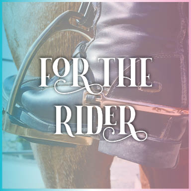 For The Rider