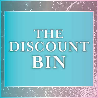 The Discount Bin